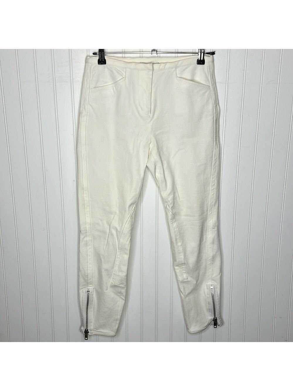 3.1 Phillip Lim Breeches Style Pants Size 2